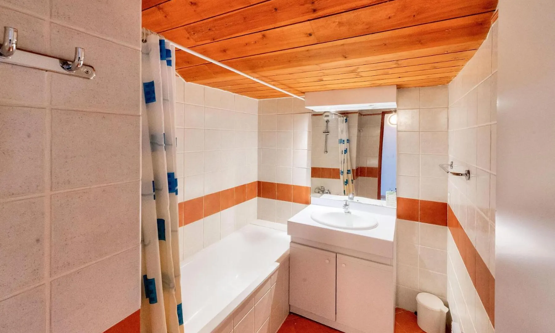 Residence Les Chalets De Puy Saint Vincent - Maeva Home - Appartement 3 Pieces 6 Personnes - Confort Mae-6380 Narreyroux Apartment