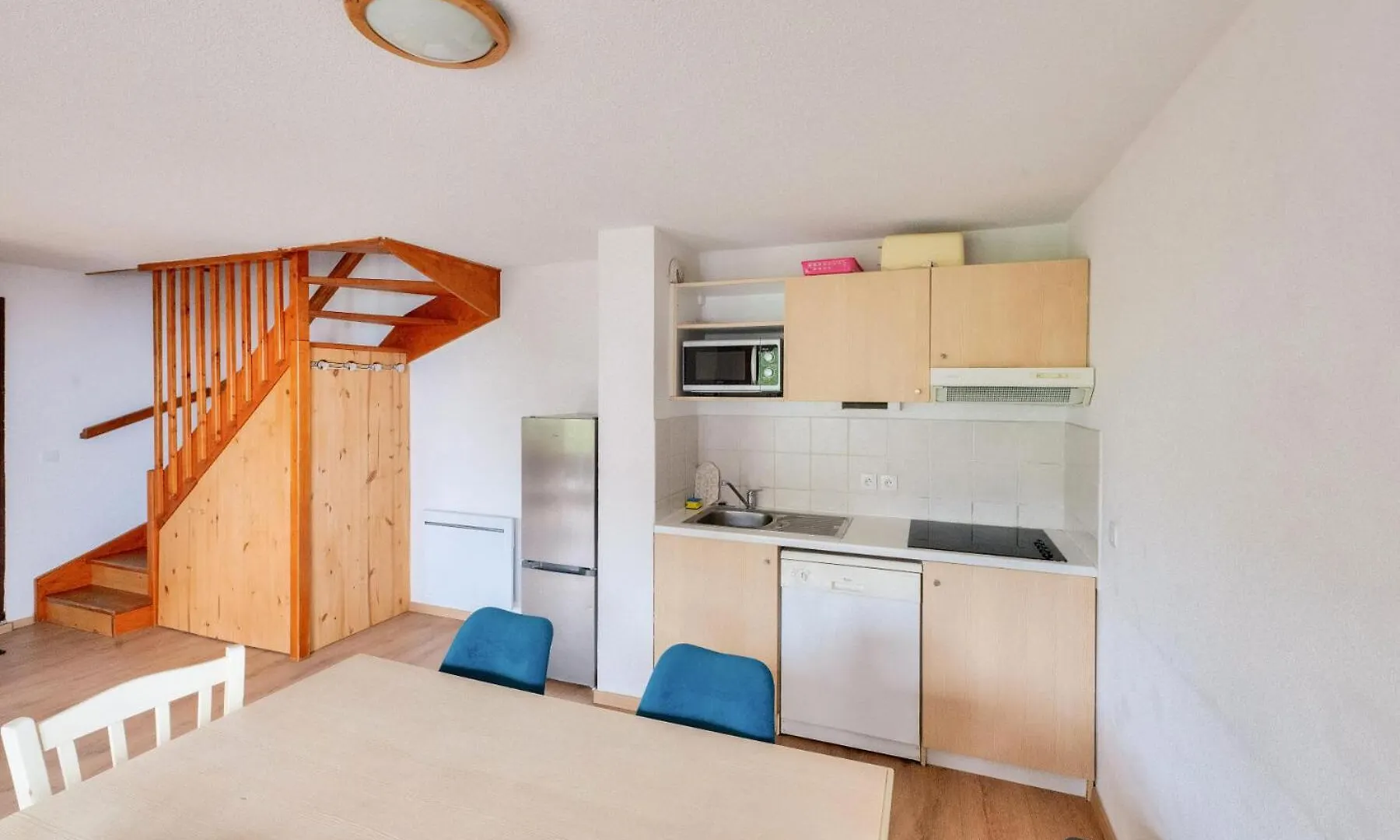 Residence Les Chalets De Puy Saint Vincent - Maeva Home - Appartement 3 Pieces 6 Personnes - Confort Mae-6380 Narreyroux Apartment